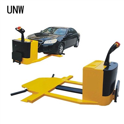 Nya produkter - bilmover